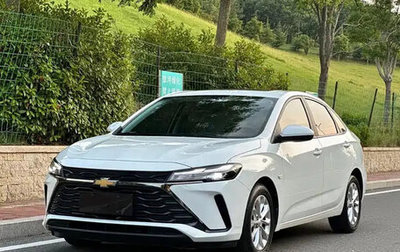 Chevrolet Monza, 2022 год, 1 079 003 рублей, 1 фотография