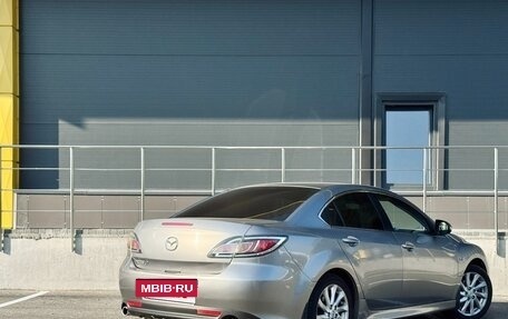 Mazda 6, 2010 год, 1 000 000 рублей, 4 фотография