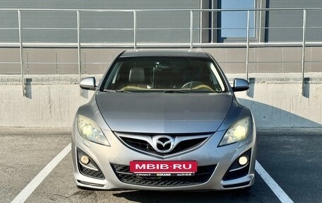 Mazda 6, 2010 год, 1 000 000 рублей, 2 фотография