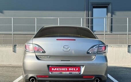 Mazda 6, 2010 год, 1 000 000 рублей, 5 фотография