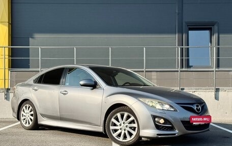 Mazda 6, 2010 год, 1 000 000 рублей, 3 фотография