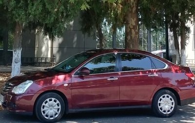 Nissan Almera, 2014 год, 300 000 рублей, 1 фотография