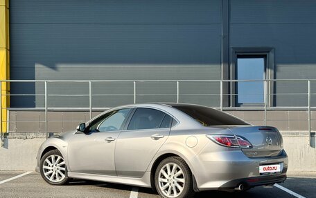 Mazda 6, 2010 год, 1 000 000 рублей, 6 фотография
