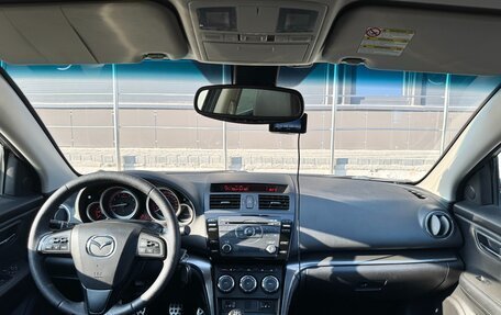 Mazda 6, 2010 год, 1 000 000 рублей, 7 фотография