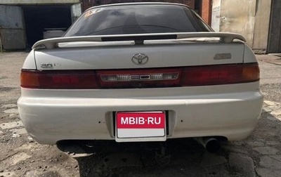 Toyota Carina ED III, 1994 год, 250 000 рублей, 1 фотография