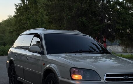 Subaru Legacy III, 1998 год, 425 000 рублей, 1 фотография