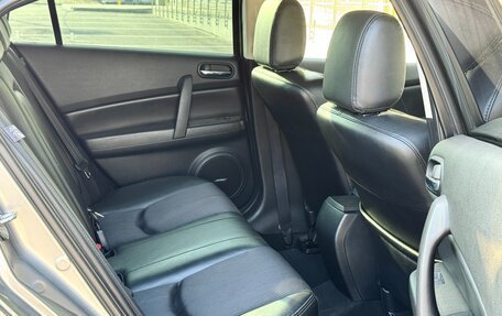 Mazda 6, 2010 год, 1 000 000 рублей, 9 фотография