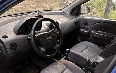 Chevrolet Aveo III, 2006 год, 260 000 рублей, 1 фотография