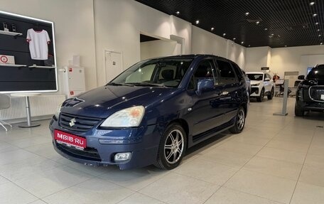 Suzuki Liana, 2007 год, 564 000 рублей, 1 фотография
