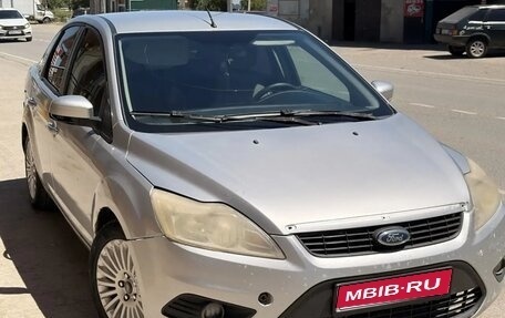 Ford Focus II рестайлинг, 2011 год, 350 000 рублей, 1 фотография