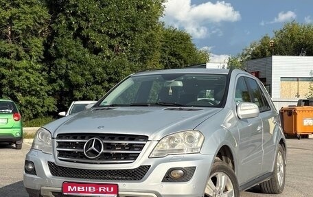 Mercedes-Benz M-Класс, 2009 год, 1 188 000 рублей, 1 фотография