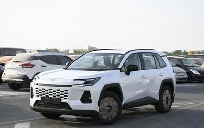 Toyota RAV4, 2026 год, 4 130 000 рублей, 1 фотография
