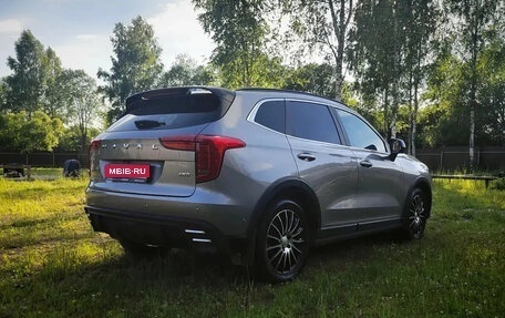 Haval Jolion, 2024 год, 2 050 000 рублей, 1 фотография