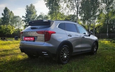 Haval Jolion, 2024 год, 2 050 000 рублей, 1 фотография