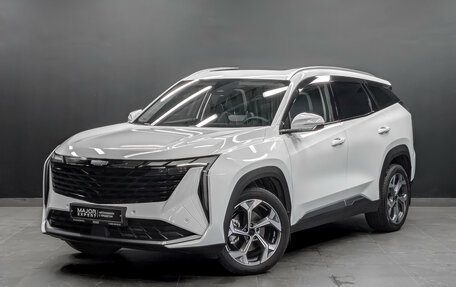 Geely Atlas, 2025 год, 3 180 000 рублей, 1 фотография