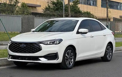 Ford Escort, 2023 год, 1 069 003 рублей, 1 фотография