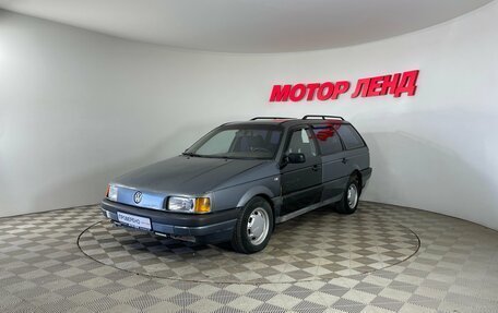 Volkswagen Passat B3, 1988 год, 145 000 рублей, 1 фотография