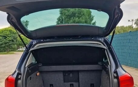 Volkswagen Tiguan I, 2012 год, 1 350 000 рублей, 2 фотография