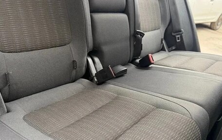 Volkswagen Tiguan I, 2012 год, 1 350 000 рублей, 7 фотография