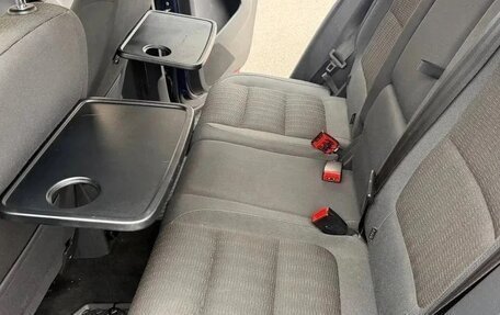 Volkswagen Tiguan I, 2012 год, 1 350 000 рублей, 5 фотография