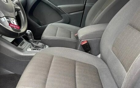 Volkswagen Tiguan I, 2012 год, 1 350 000 рублей, 9 фотография