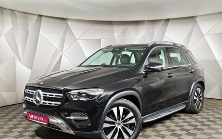 Mercedes-Benz GLE, 2026 год, 11 150 000 рублей, 1 фотография