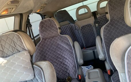 Chrysler Voyager IV, 2001 год, 750 000 рублей, 19 фотография