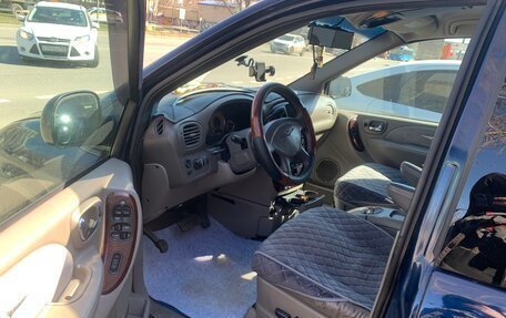 Chrysler Voyager IV, 2001 год, 750 000 рублей, 18 фотография