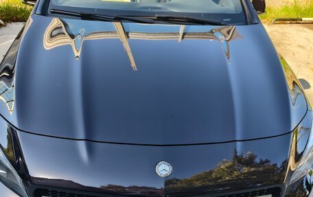 Mercedes-Benz CLA, 2014 год, 2 000 000 рублей, 3 фотография