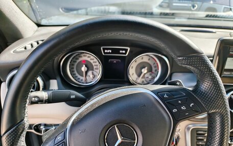 Mercedes-Benz CLA, 2014 год, 2 000 000 рублей, 5 фотография