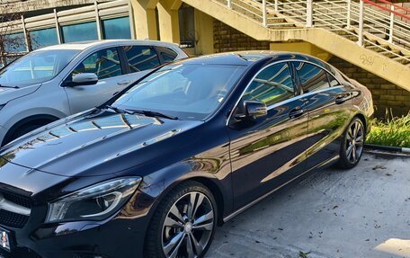 Mercedes-Benz CLA, 2014 год, 2 000 000 рублей, 4 фотография