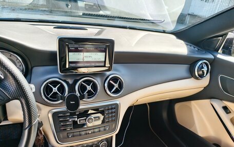 Mercedes-Benz CLA, 2014 год, 2 000 000 рублей, 7 фотография