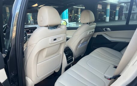 BMW X5, 2019 год, 4 750 000 рублей, 11 фотография