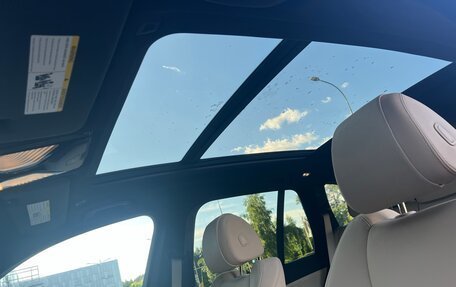 BMW X5, 2019 год, 4 750 000 рублей, 9 фотография