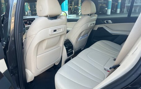 BMW X5, 2019 год, 4 750 000 рублей, 10 фотография