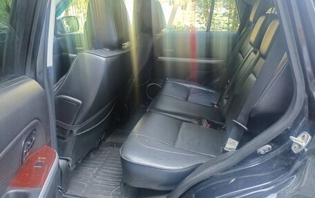Suzuki Grand Vitara, 2007 год, 800 000 рублей, 3 фотография