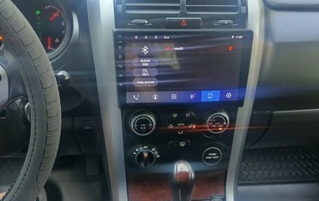 Suzuki Grand Vitara, 2007 год, 800 000 рублей, 2 фотография