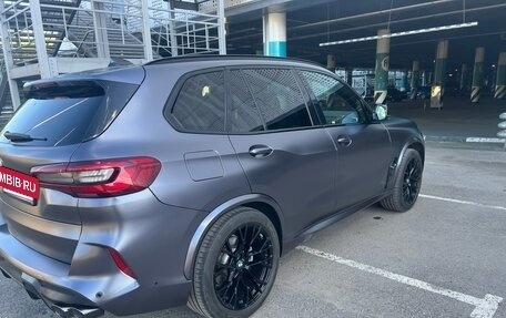 BMW X5, 2019 год, 4 750 000 рублей, 4 фотография