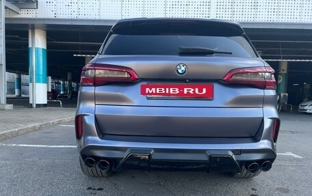 BMW X5, 2019 год, 4 750 000 рублей, 6 фотография