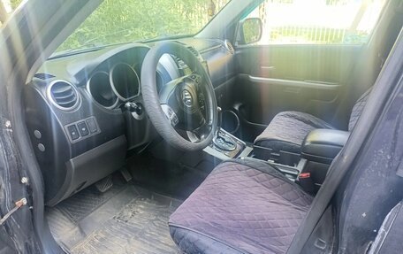 Suzuki Grand Vitara, 2007 год, 800 000 рублей, 4 фотография