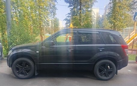 Suzuki Grand Vitara, 2007 год, 800 000 рублей, 8 фотография