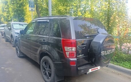 Suzuki Grand Vitara, 2007 год, 800 000 рублей, 9 фотография