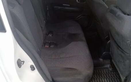 Nissan Tiida, 2010 год, 595 000 рублей, 5 фотография