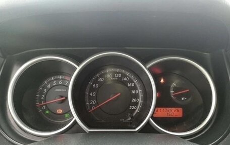 Nissan Tiida, 2010 год, 595 000 рублей, 2 фотография