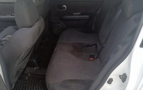 Nissan Tiida, 2010 год, 595 000 рублей, 8 фотография
