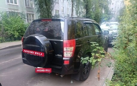 Suzuki Grand Vitara, 2007 год, 800 000 рублей, 5 фотография