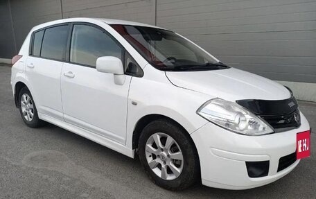 Nissan Tiida, 2010 год, 595 000 рублей, 16 фотография