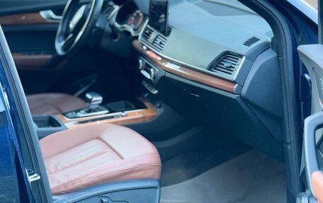 Audi Q5, 2022 год, 4 650 000 рублей, 4 фотография