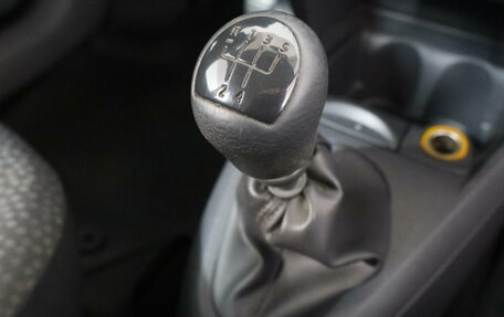 Renault Symbol I, 2007 год, 499 000 рублей, 10 фотография