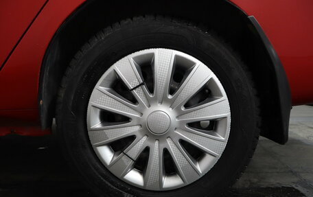 Renault Symbol I, 2007 год, 499 000 рублей, 15 фотография